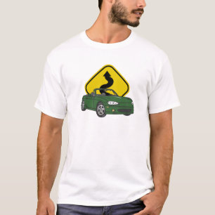 Love those Curves! T-Shirt