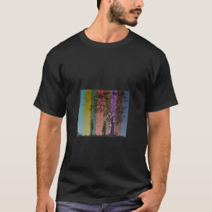 Love Through Seasons T-Shirt