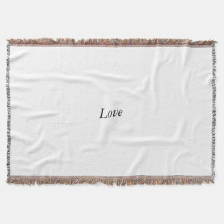 Love Throw