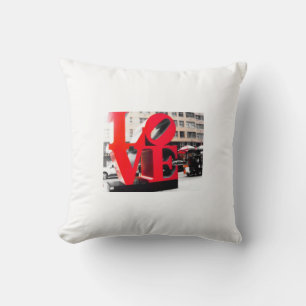 ~LOVE~ Throw pillow