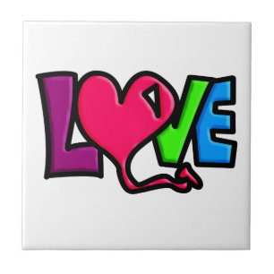 Love Tile