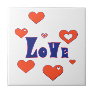 Love Tile
