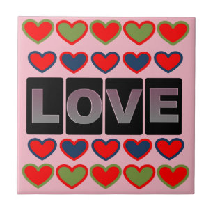 Love Tile