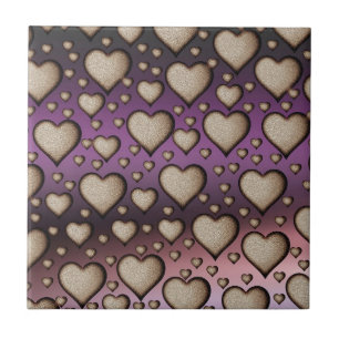 Love  tile