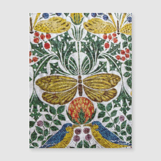 Love to Armenia Magnetic Greeting Card