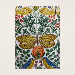 Love to Armenia Profile Card