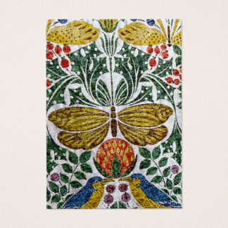 Love to Armenia Profile Card