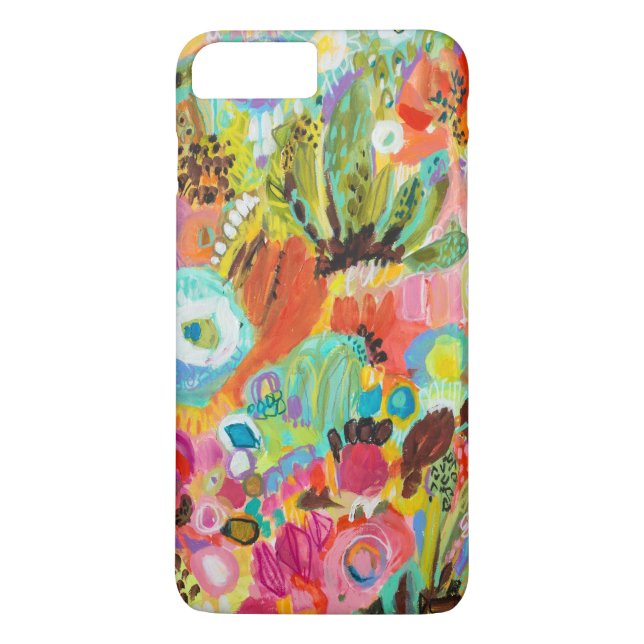 Love to Travel I Case-Mate iPhone Case (Back)