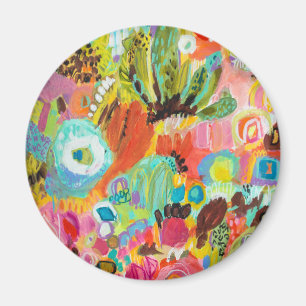 Love to Travel I Magnet