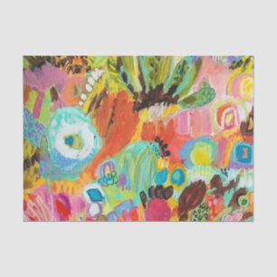 Love to Travel I Tissue Paper