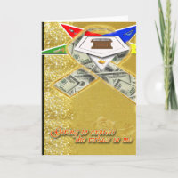 Love Token Card
