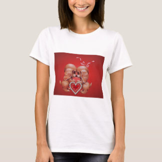 Love Tops Shirt