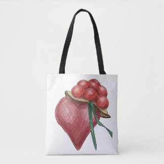 love tote bag