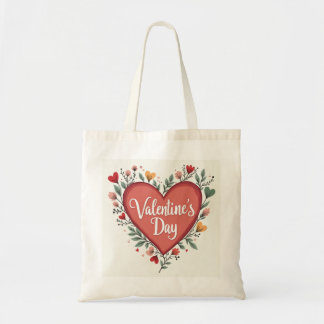 LOVE TOTE BAG