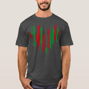 Love Trading Forex Crypto Stock Exchange Buy Sell  T-Shirt