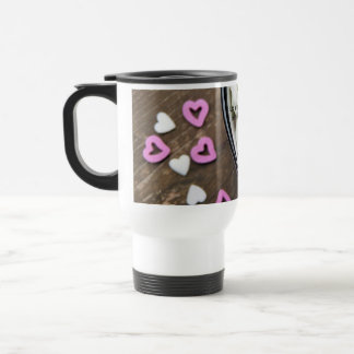 Love Travel Mug