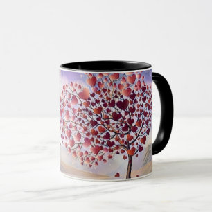 Love Tree Mug