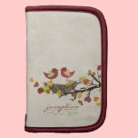 Love Tree planners