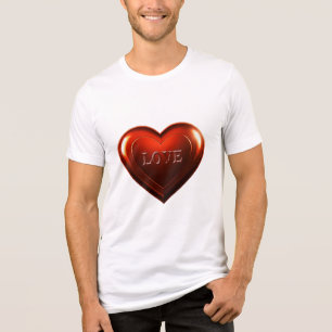 LOVE Tri-Blend SHIRT