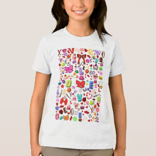 Love Tri-Blend Shirt