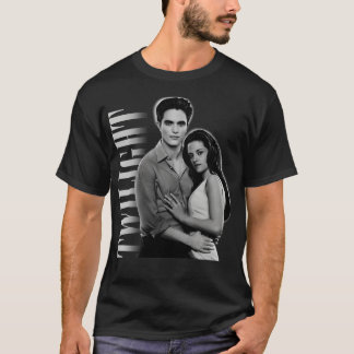 Love Triangle T-Shirt