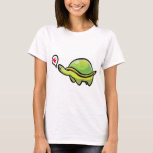 Love Turtle T-Shirt