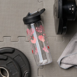 Love U Water Bottle