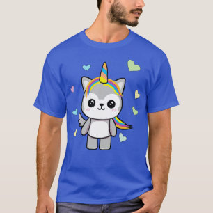 Love unicorn T-Shirt