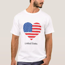Love United States 