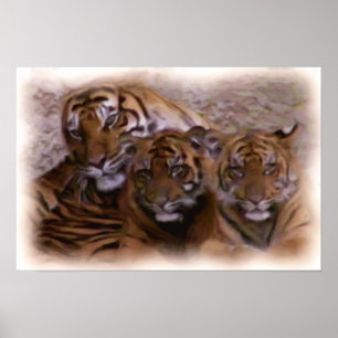 Love & Unity_ Poster