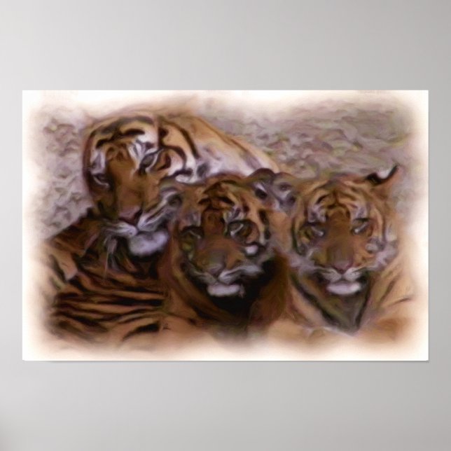 Love & Unity_ Poster (Front)