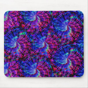 Love unwinding_Mousepad Mouse Mat