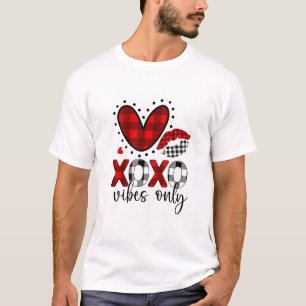 Love Vibes Only T-Shirt