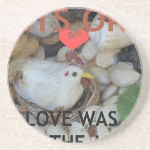 Love was in the Air Coaster