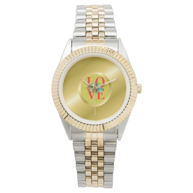 love watch (Front)