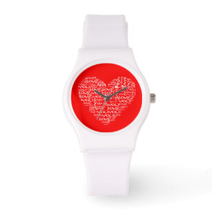 Love watch