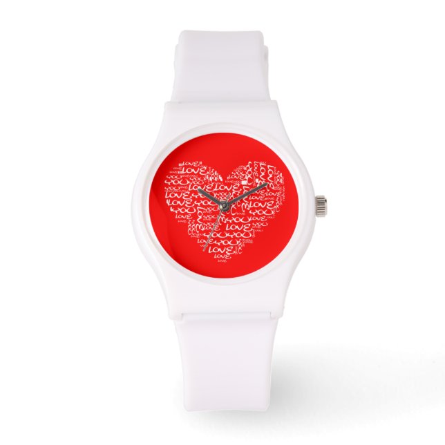 Love watch (Front)