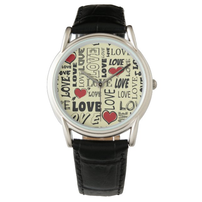 Love Watch (Front)