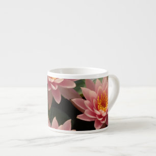 Love Water Lily Espresso Cup