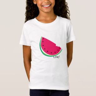 Love Watermelon T-Shirt