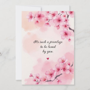 Love Wedding Anniversary Wishes Invitation
