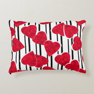 Love, wedding, Valentine's day Decorative Cushion