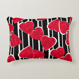 Love, wedding, Valentine's day Decorative Cushion