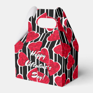 Love, wedding, Valentine's day Favour Box