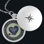 LOVE What You're Doing Necklace by Adiela Akoo<br><div class="desc">'LOVE what you're doing... and KEEP doing it with LOVE!' - Adiela Akoo. Start your day with this gentle self-care reminder or whenever you pause for a moment to refocus on LOVE. Makes a caring and thoughtful gift for a loved one too. Look out for all the matching items in...</div>
