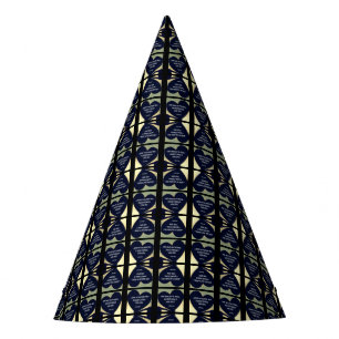 LOVE What You're Doing Party Hat - Adiela Akoo