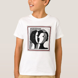 Love Whisper T-Shirt