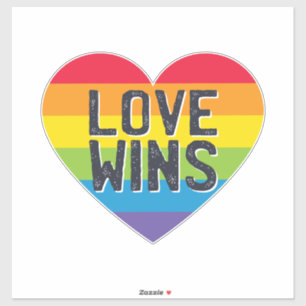 Love Wins