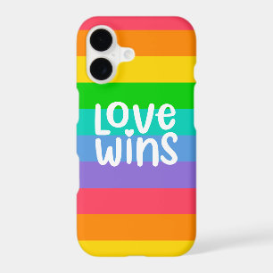 Love Wins