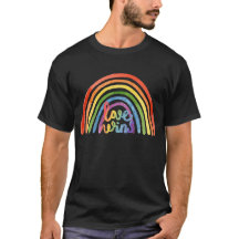Love Wins Gay Pride Rainbow